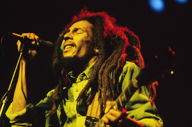 Bob Marley tours Jamaica with www.jamescarvertours.com