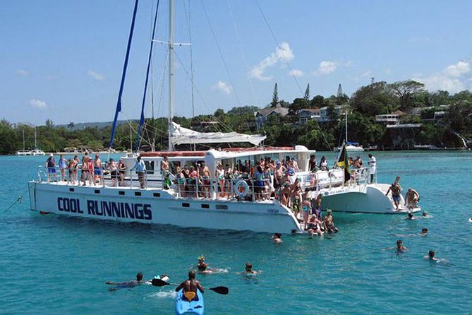 The Best Tours in Jamaica